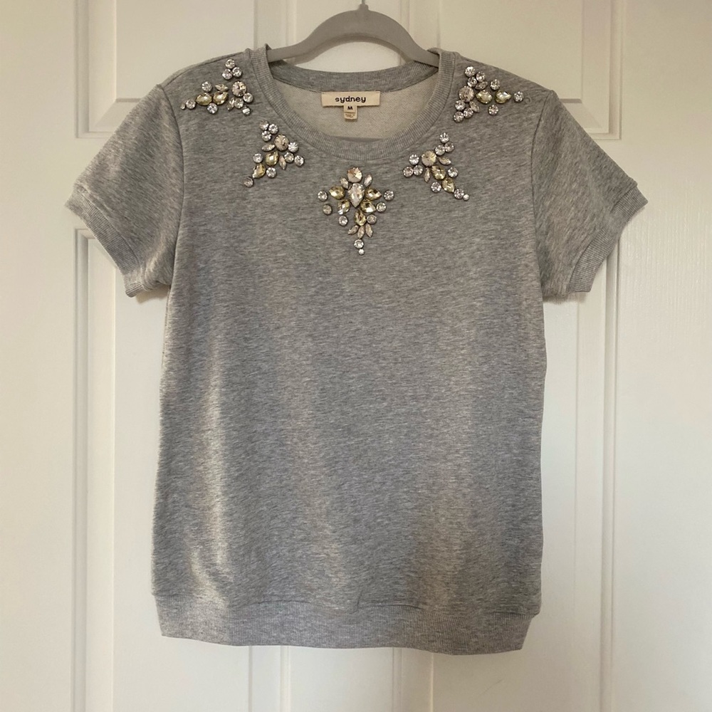 Top, t-shirt
